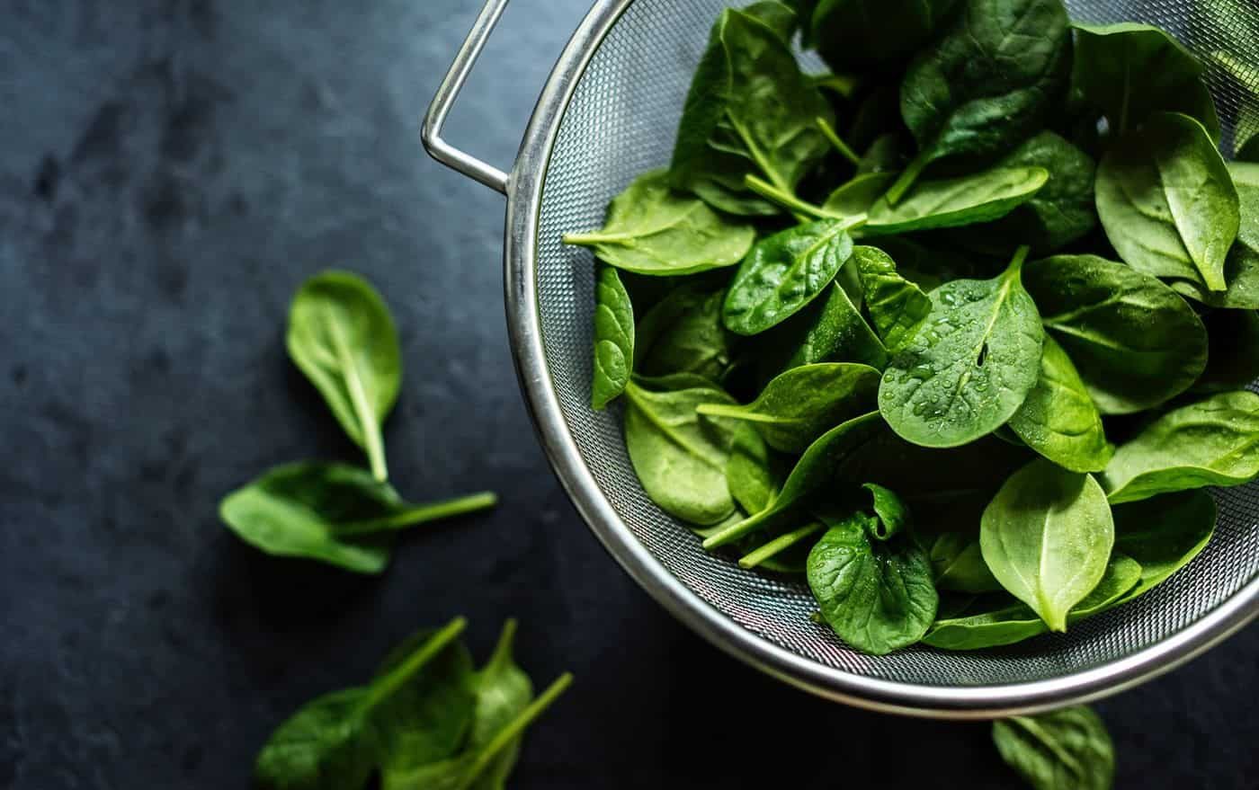 Зеленая энергия: путеводитель по витаминам и правильному питанию - 4