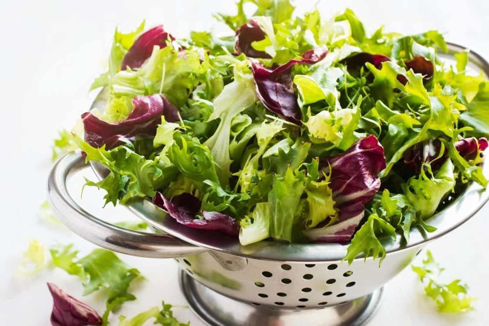 Зеленая энергия: путеводитель по витаминам и правильному питанию