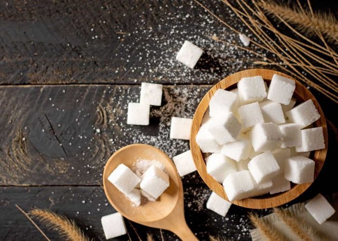 Сахар: правда о влиянии на здоровье, которую скрывают диетологи - 1