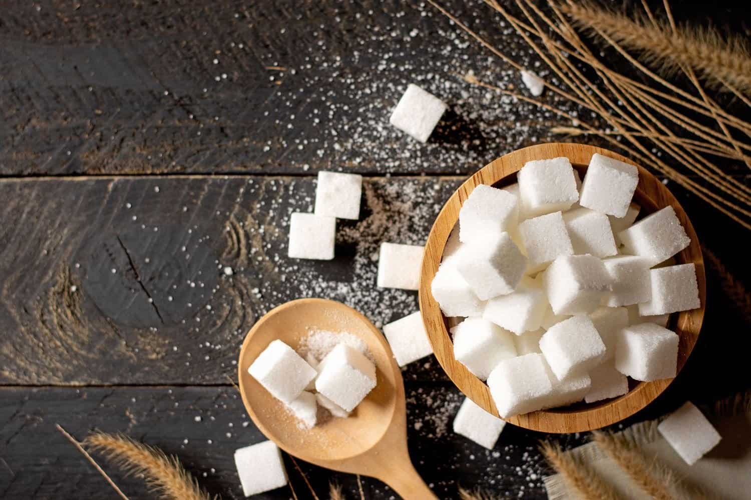 Сахар: правда о влиянии на здоровье, которую скрывают диетологи