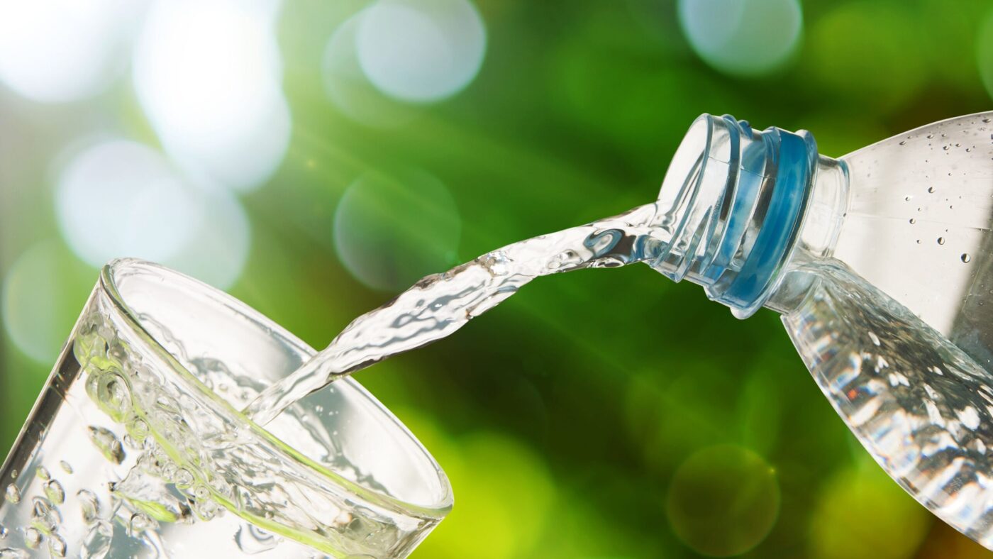 Гидратация организма: научный подход к здоровью и энергии - 5